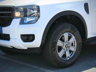 Ford Ranger 2.0 SiT double cab XL auto