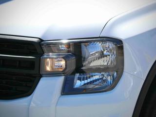 Ford Ranger 2.0 SiT double cab XL auto