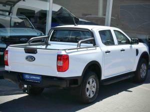Ford Ranger 2.0 SiT double cab XL auto - Image 8