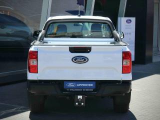 Ford Ranger 2.0 SiT double cab XL auto