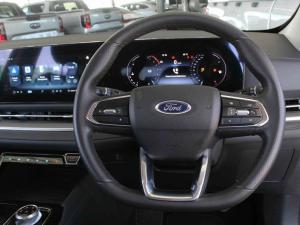 Ford Territory 1.8T Trend - Image 10