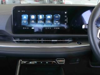 Ford Territory 1.8T Trend