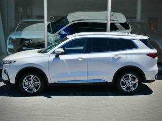 Ford Territory 1.8T Trend