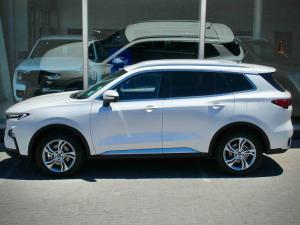 Ford Territory 1.8T Trend - Image 4