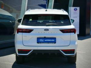 Ford Territory 1.8T Trend - Image 9
