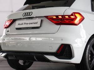 Audi A1 Sportback 30TFSI Black Edition - Image 12