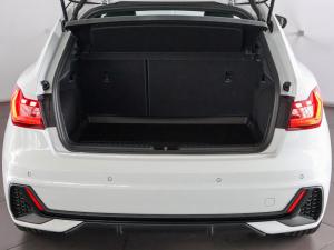 Audi A1 Sportback 30TFSI Black Edition - Image 14