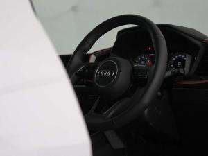 Audi A1 Sportback 30TFSI Black Edition - Image 15