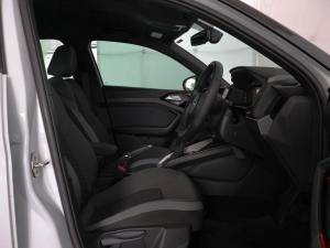 Audi A1 Sportback 30TFSI Black Edition - Image 16