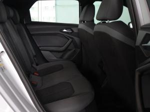 Audi A1 Sportback 30TFSI Black Edition - Image 17