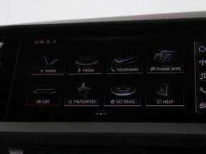 Audi A1 Sportback 30TFSI Black Edition - Image 18