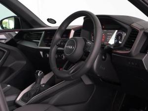 Audi A1 Sportback 30TFSI Black Edition - Image 19
