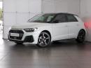 Thumbnail Audi A1 Sportback 30TFSI Black Edition
