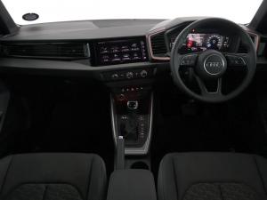 Audi A1 Sportback 30TFSI Black Edition - Image 20