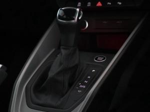 Audi A1 Sportback 30TFSI Black Edition - Image 21