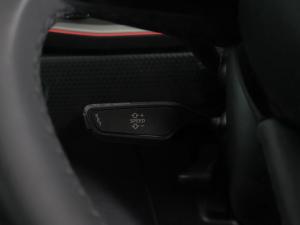 Audi A1 Sportback 30TFSI Black Edition - Image 24