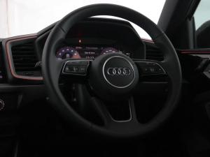 Audi A1 Sportback 30TFSI Black Edition - Image 26