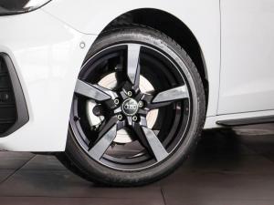 Audi A1 Sportback 30TFSI Black Edition - Image 3