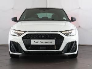 Audi A1 Sportback 30TFSI Black Edition - Image 5