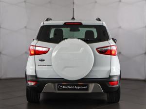 Ford EcoSport 1.0T Titanium auto - Image 10