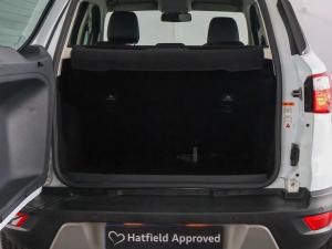 Ford EcoSport 1.0T Titanium auto - Image 14