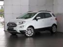 Thumbnail Ford EcoSport 1.0T Titanium auto