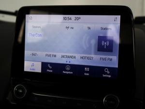 Ford EcoSport 1.0T Titanium auto - Image 22