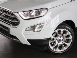 Ford EcoSport 1.0T Titanium auto - Image 2