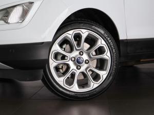 Ford EcoSport 1.0T Titanium auto - Image 3