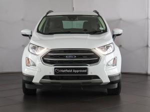 Ford EcoSport 1.0T Titanium auto - Image 5
