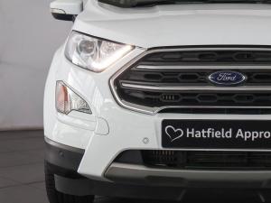 Ford EcoSport 1.0T Titanium auto - Image 7