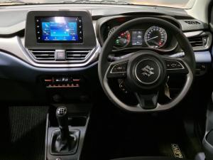 Suzuki Baleno 1.5 GL manual - Image 10