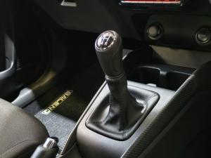 Suzuki Baleno 1.5 GL manual - Image 12