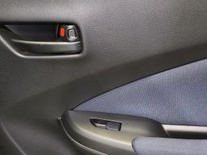 Suzuki Baleno 1.5 GL manual - Image 16