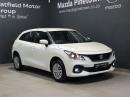 Thumbnail Suzuki Baleno 1.5 GL manual