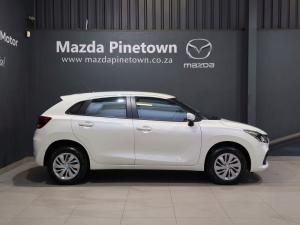 Suzuki Baleno 1.5 GL manual - Image 3