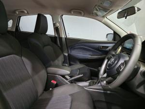 Suzuki Baleno 1.5 GL manual - Image 5
