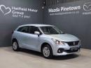Thumbnail Suzuki Baleno 1.5 GL auto