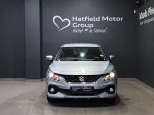 Suzuki Baleno 1.5 GL auto - Image 2