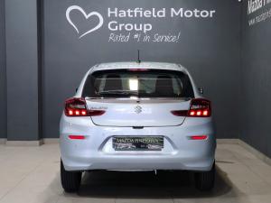 Suzuki Baleno 1.5 GL auto - Image 5