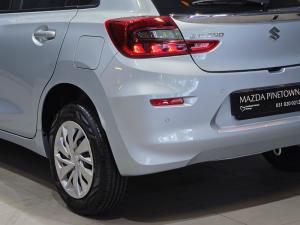 Suzuki Baleno 1.5 GL auto - Image 6