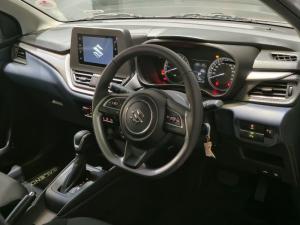 Suzuki Baleno 1.5 GL auto - Image 8