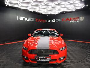 Ford Mustang 5.0 GT fastback auto - Image 2