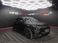 Thumbnail Land Rover Range Rover Evoque D180 R-Dynamic HSE