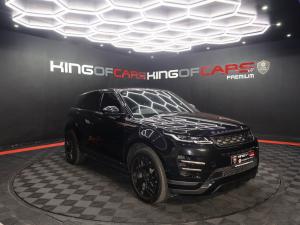 Land Rover Range Rover Evoque D180 R-Dynamic HSE - Image 1