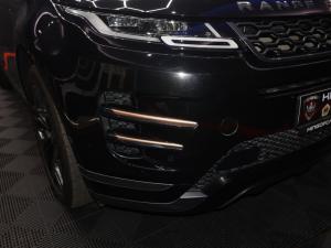 Land Rover Range Rover Evoque D180 R-Dynamic HSE - Image 6