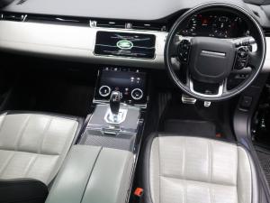 Land Rover Range Rover Evoque D180 R-Dynamic HSE - Image 8