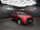 Thumbnail Toyota Corolla Cross 1.8 Xi