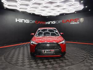 Toyota Corolla Cross 1.8 Xi - Image 2