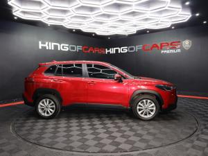 Toyota Corolla Cross 1.8 Xi - Image 3